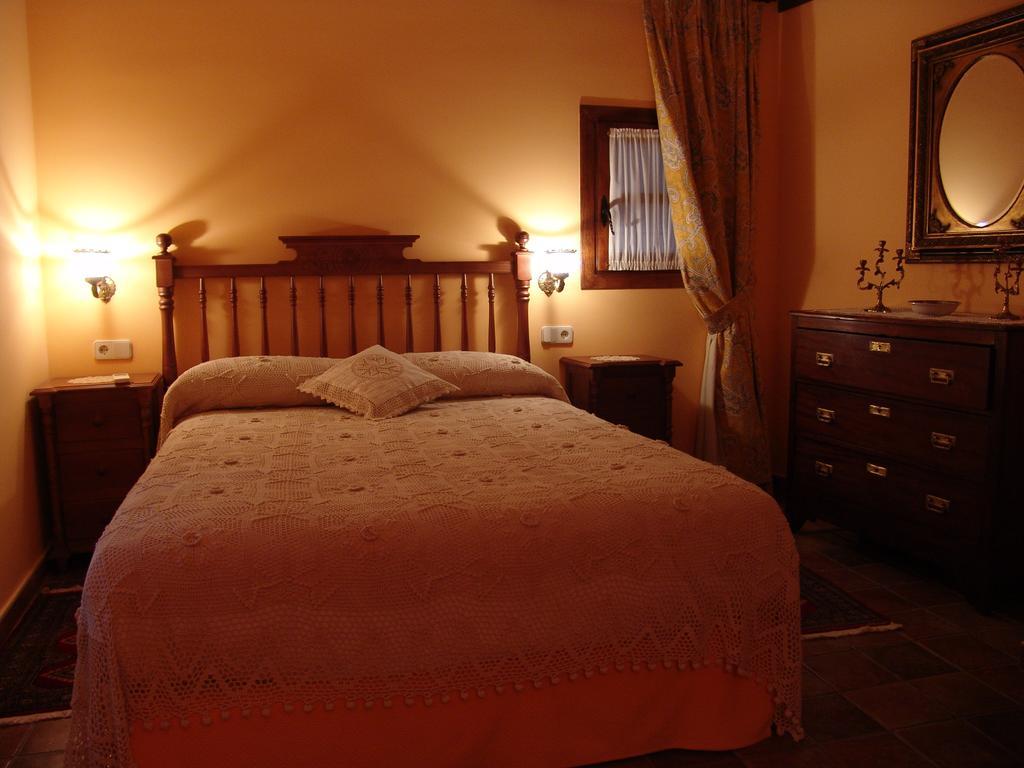 Apartamentos La Columna Chinchón Extérieur photo
