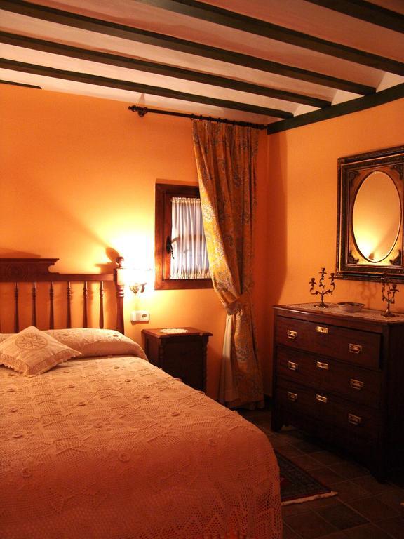 Apartamentos La Columna Chinchón Extérieur photo