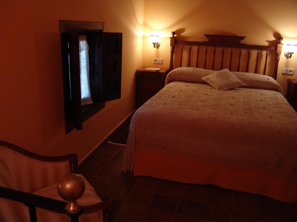 Apartamentos La Columna Chinchón Extérieur photo
